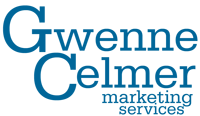Gwenne Celmer Marketing Services Logo